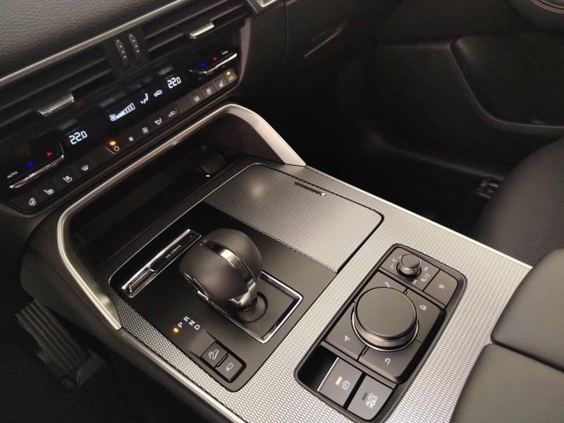 MAZDA Cx-60 3.3 m-hybrid boost homura convenience&sound awd 249cv auto