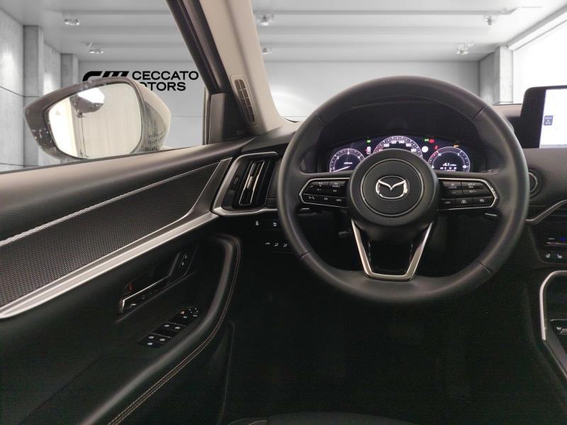 MAZDA Cx-60 3.3 m-hybrid boost homura convenience&sound awd 249cv auto