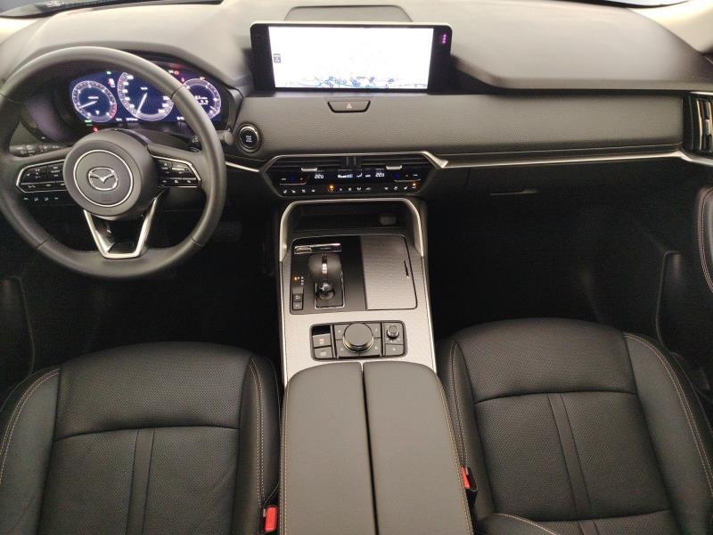 MAZDA Cx-60 3.3 m-hybrid boost homura convenience&sound awd 249cv auto