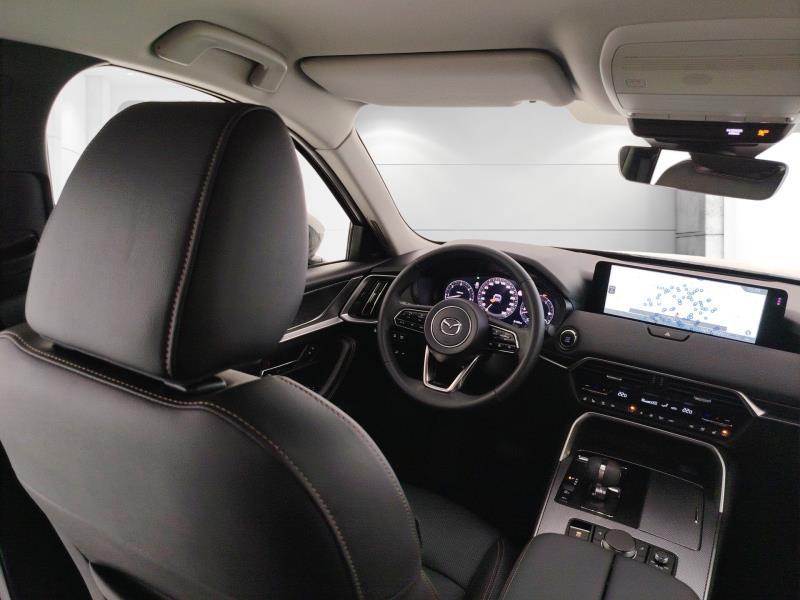 MAZDA Cx-60 3.3 m-hybrid boost homura convenience&sound awd 249cv auto