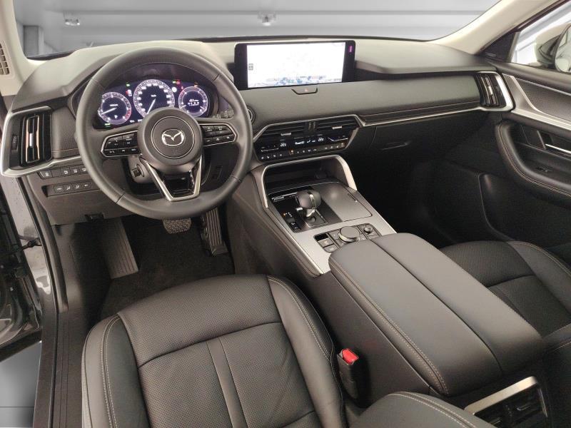 MAZDA Cx-60 3.3 m-hybrid boost homura convenience&sound awd 249cv auto