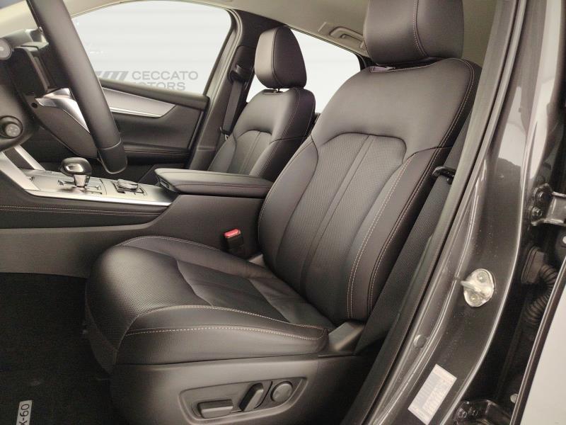 MAZDA Cx-60 3.3 m-hybrid boost homura convenience&sound awd 249cv auto