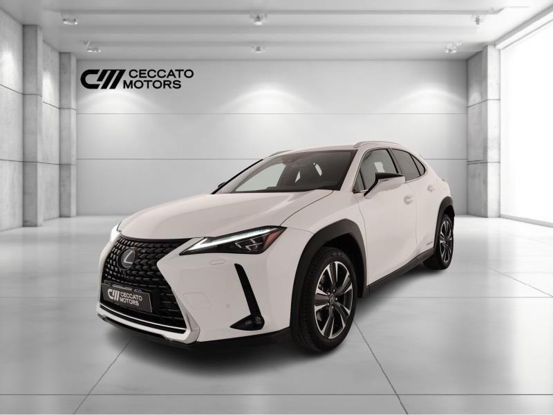 LEXUS Ux 250h 2.0 premium 2wd cvt my20