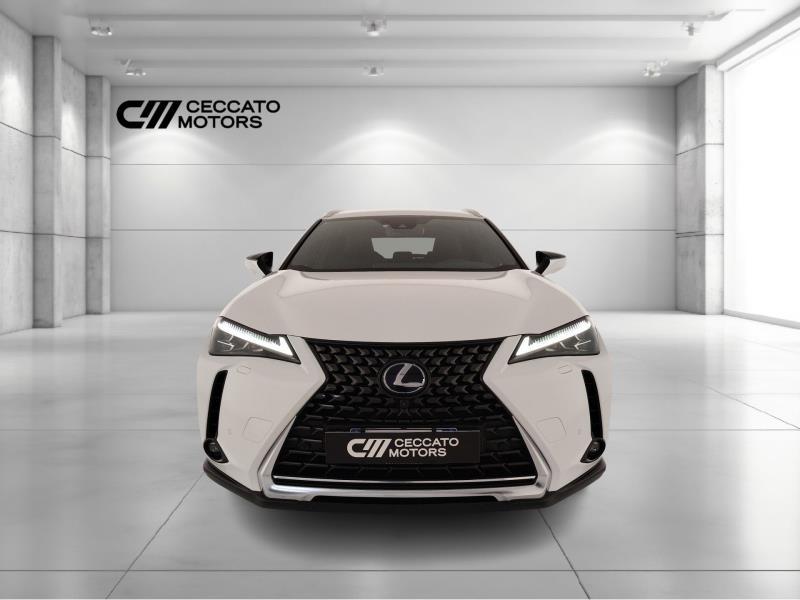 LEXUS Ux 250h 2.0 premium 2wd cvt my20