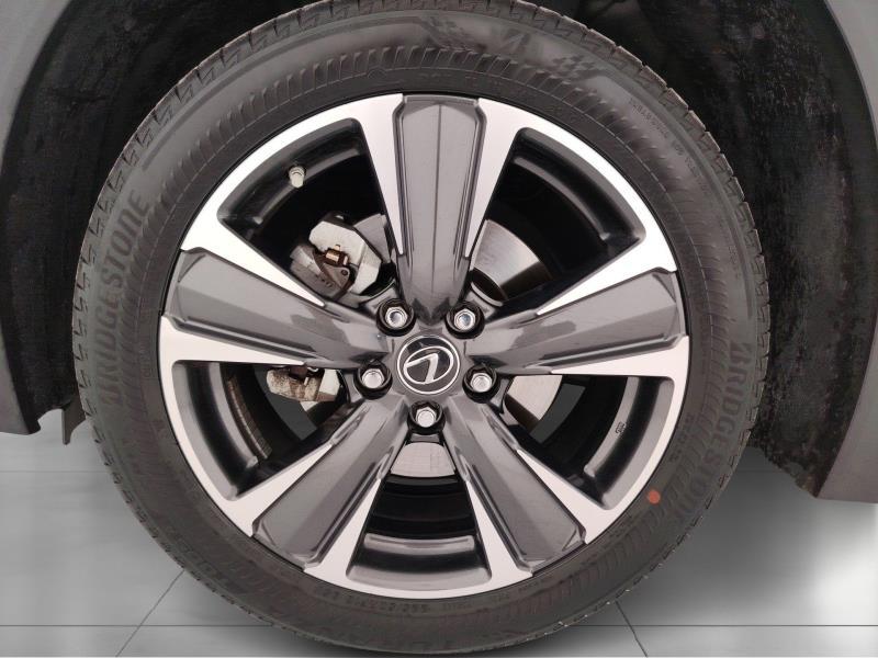 LEXUS Ux 250h 2.0 premium 2wd cvt my20