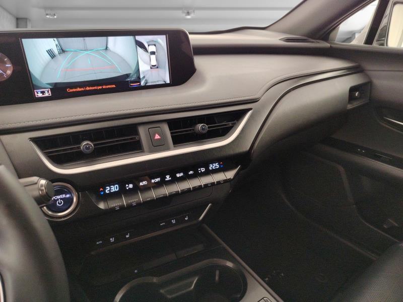 LEXUS Ux 250h 2.0 premium 2wd cvt my20