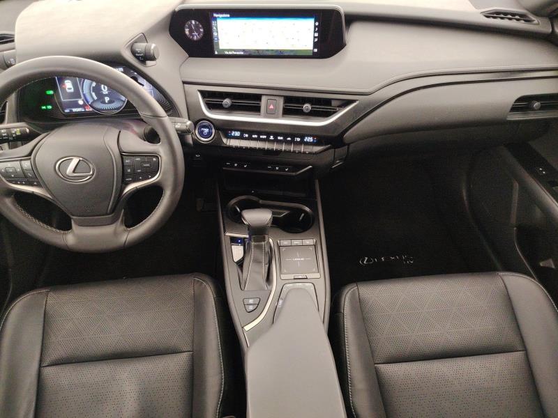 LEXUS Ux 250h 2.0 premium 2wd cvt my20