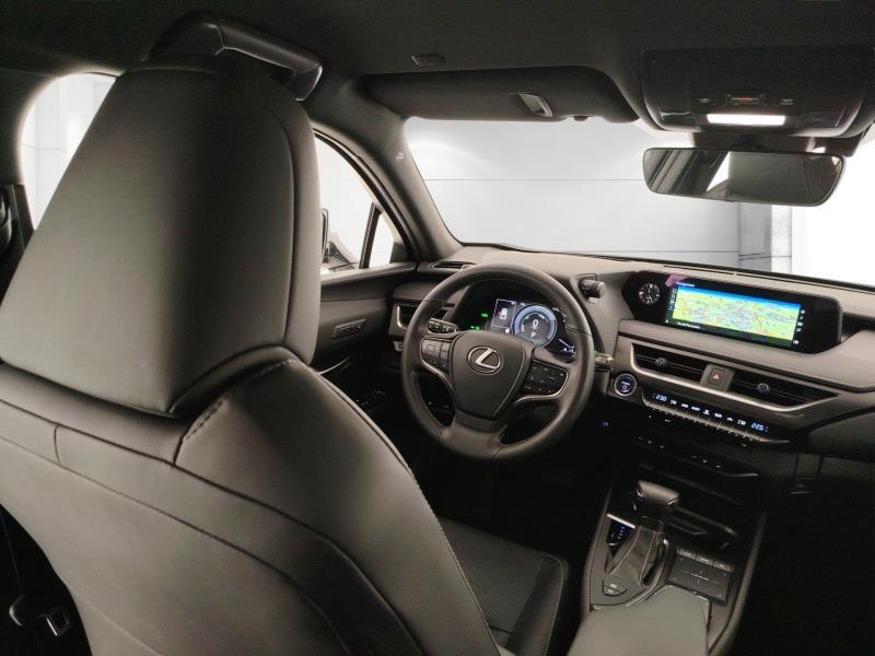 LEXUS Ux 250h 2.0 premium 2wd cvt my20