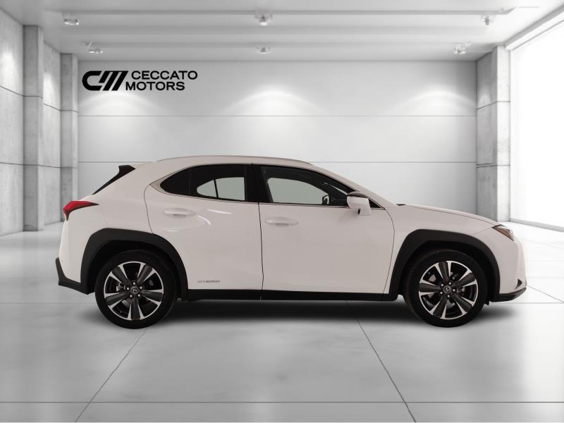 LEXUS Ux 250h 2.0 premium 2wd cvt my20