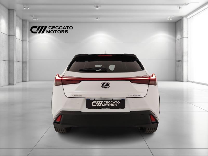 LEXUS Ux 250h 2.0 premium 2wd cvt my20