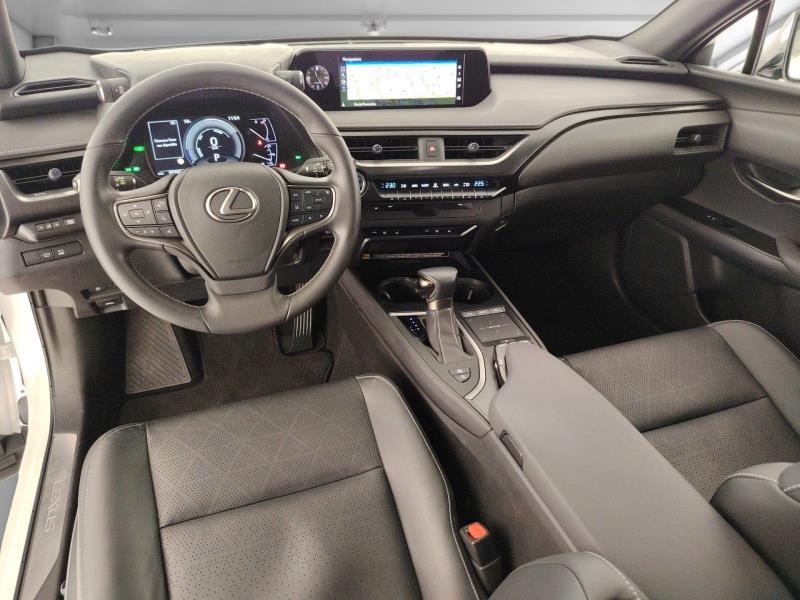 LEXUS Ux 250h 2.0 premium 2wd cvt my20