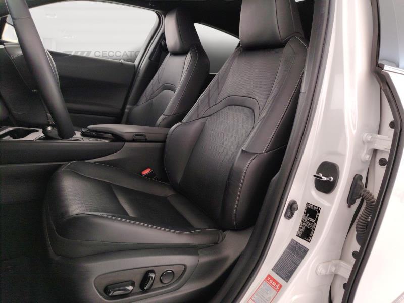LEXUS Ux 250h 2.0 premium 2wd cvt my20