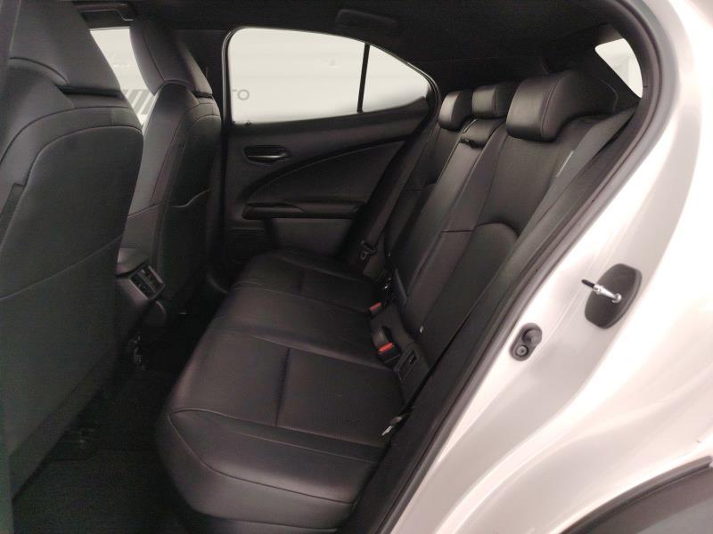 LEXUS Ux 250h 2.0 premium 2wd cvt my20