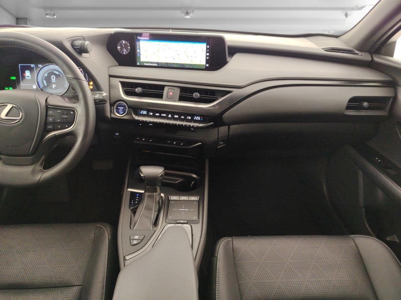 LEXUS Ux 250h 2.0 premium 2wd cvt my20