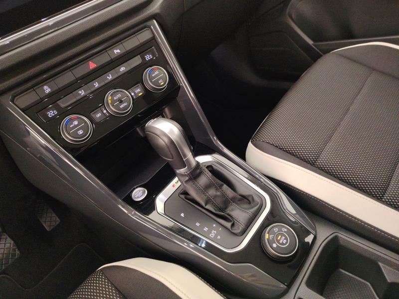 VOLKSWAGEN T-roc 2.0 tdi advanced 4motion dsg