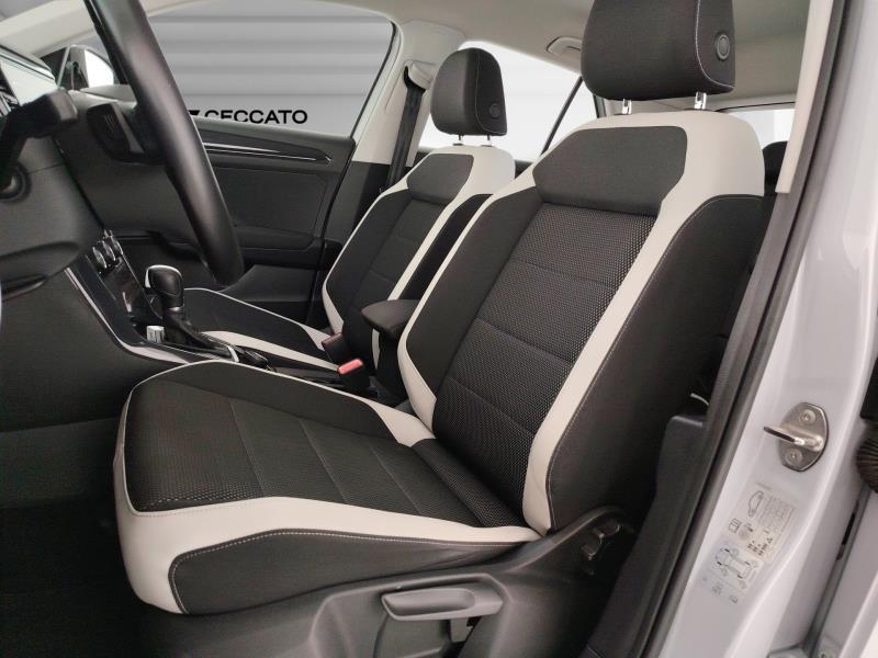 VOLKSWAGEN T-roc 2.0 tdi advanced 4motion dsg