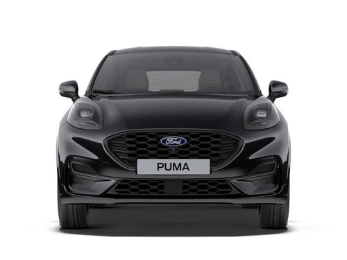 FORD Puma 1.0 ecoboost h st edition 160cv auto