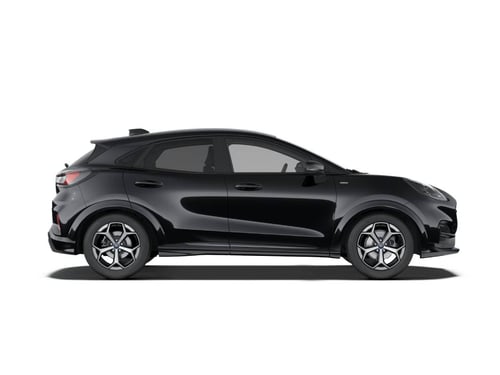 FORD Puma 1.0 ecoboost h st edition 160cv auto