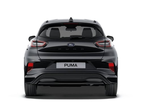 FORD Puma 1.0 ecoboost h st edition 160cv auto