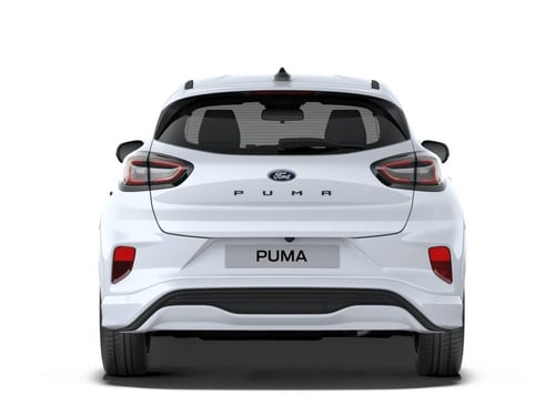 FORD Puma 1.0 ecoboost h st edition 160cv auto