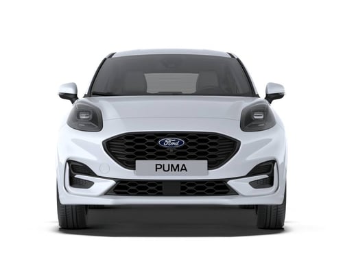 FORD Puma 1.0 ecoboost h st edition 160cv auto