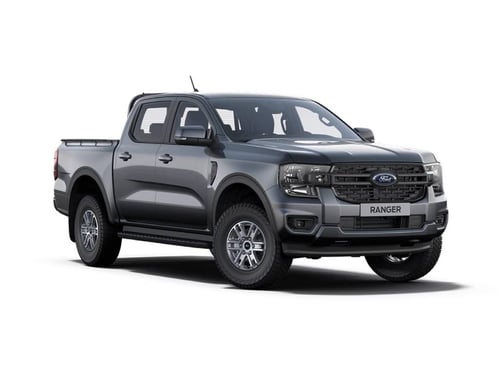 FORD Ranger 2.3 Plug In Hybrid aut.AWD 281 CV DC XLT 5pt.