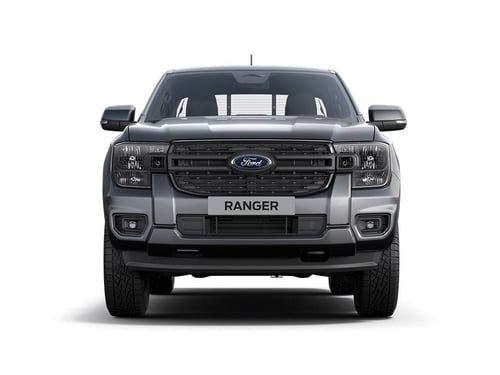 FORD Ranger 2.3 Plug In Hybrid aut.AWD 281 CV DC XLT 5pt.