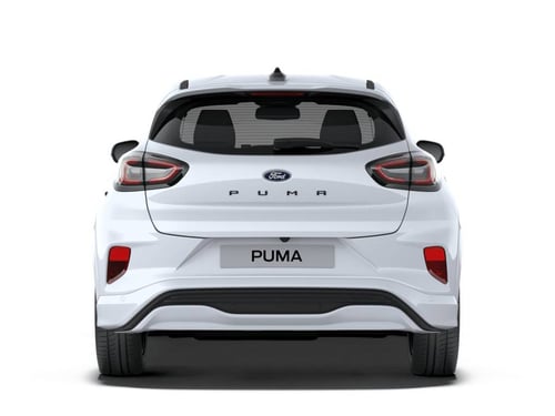 FORD Puma 1.0 EcoBoost Hybrid 125 CV S&S aut. ST-Line X