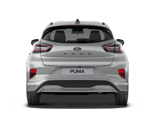 FORD Puma 1.0 EcoBoost Hybrid 125 CV S&S ST-Line
