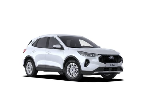 FORD Kuga 1.5 EcoBoost 150 CV 2WD Titanium