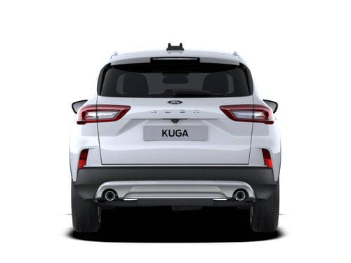 FORD Kuga 1.5 EcoBoost 150 CV 2WD Titanium