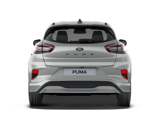 FORD Puma 1.0 EcoBoost Hybrid 125 CV S&S ST-Line X