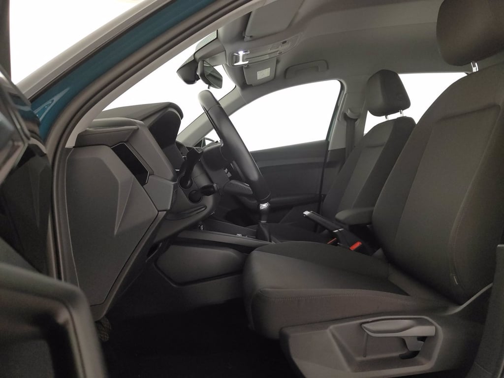 AUDI A1 sportback 25 1.0 tfsi admired my20