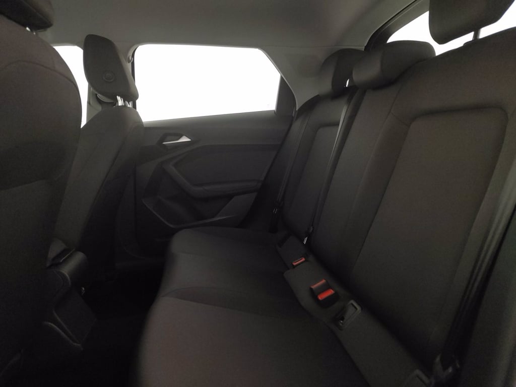 AUDI A1 sportback 25 1.0 tfsi admired my20