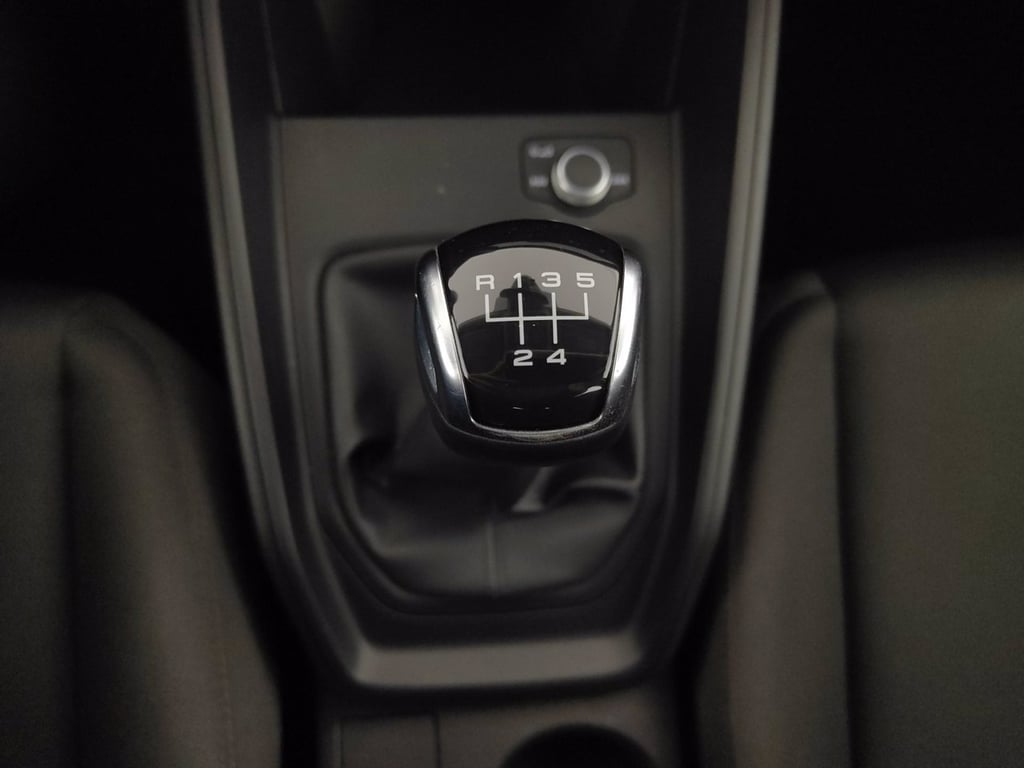 AUDI A1 sportback 25 1.0 tfsi admired my20