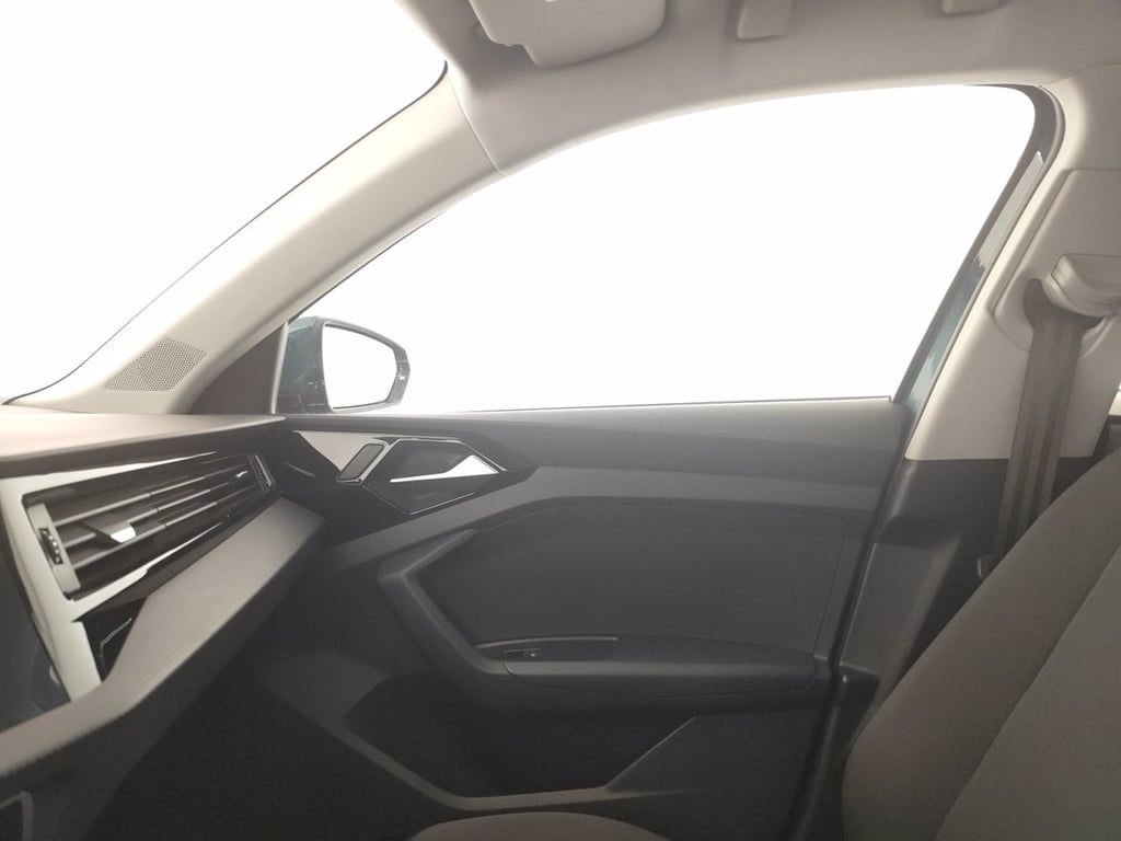 AUDI A1 sportback 25 1.0 tfsi admired my20