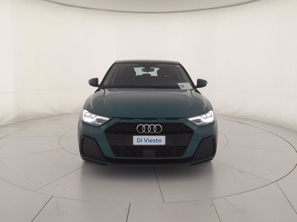 AUDI A1 sportback 25 1.0 tfsi admired my20