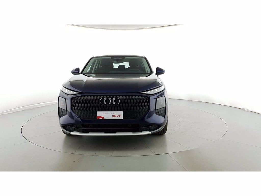 AUDI Q3 sportback 1.5 tfsi mhev business 150cv s-tronic