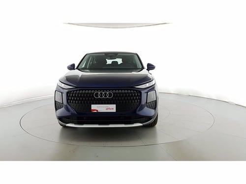 AUDI Q3 sportback 1.5 tfsi mhev business 150cv s-tronic