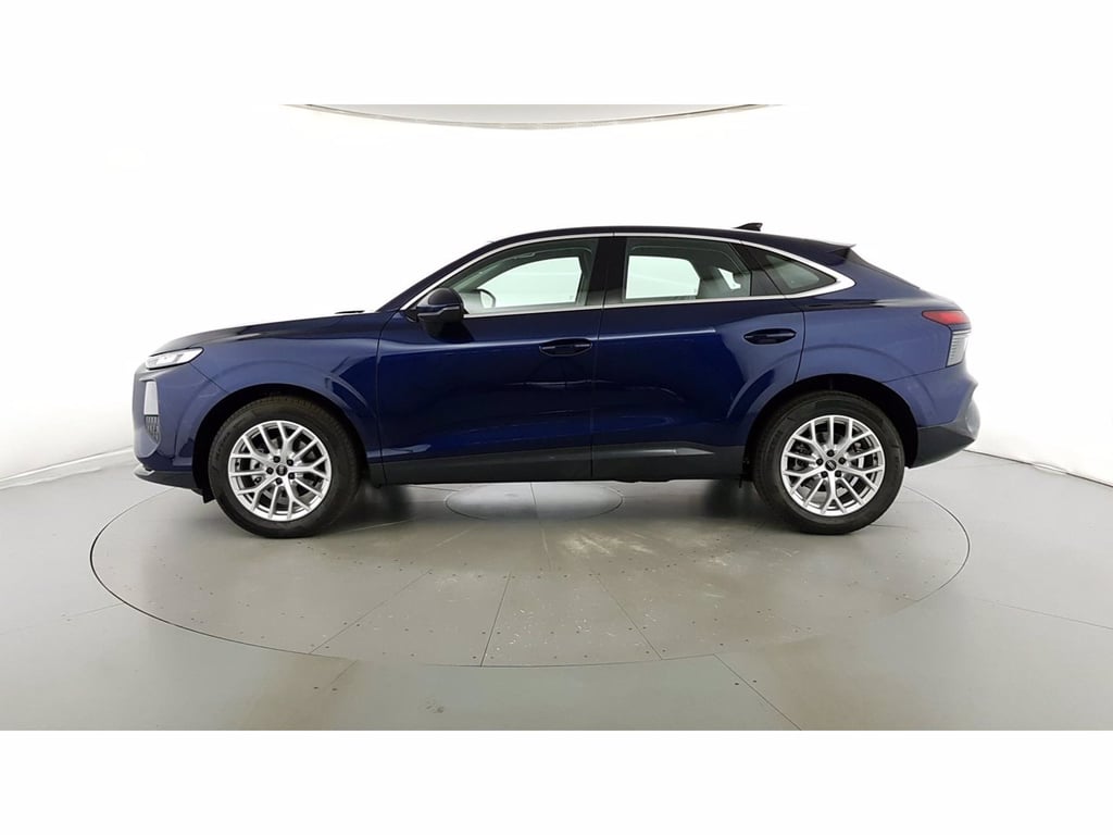 AUDI Q3 sportback 1.5 tfsi mhev business 150cv s-tronic