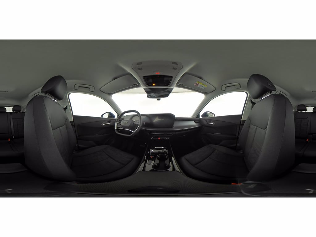 AUDI Q3 sportback 1.5 tfsi mhev business 150cv s-tronic
