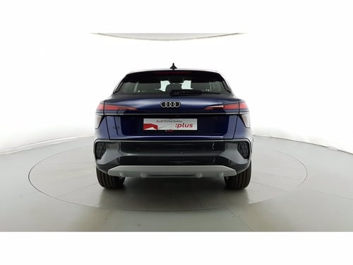 AUDI Q3 sportback 1.5 tfsi mhev business 150cv s-tronic