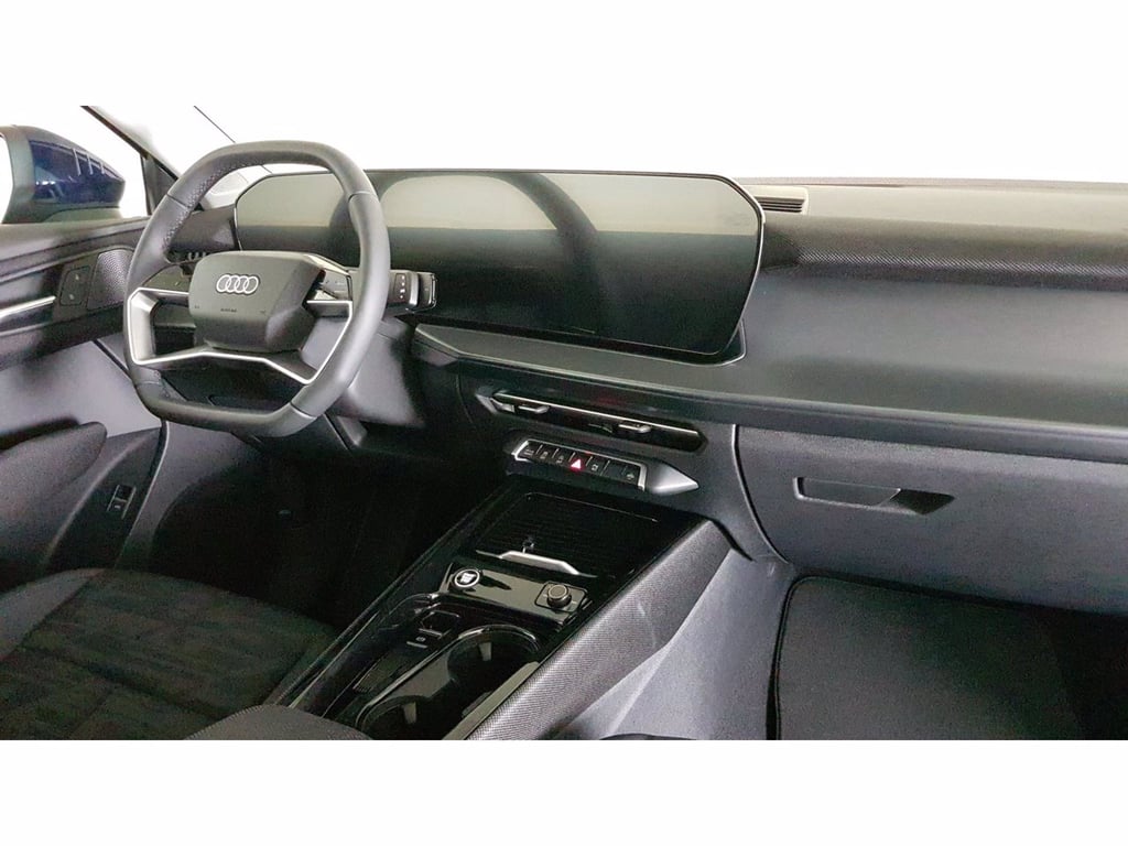 AUDI Q3 sportback 1.5 tfsi mhev business 150cv s-tronic