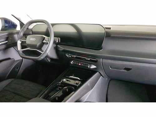 AUDI Q3 sportback 1.5 tfsi mhev business 150cv s-tronic