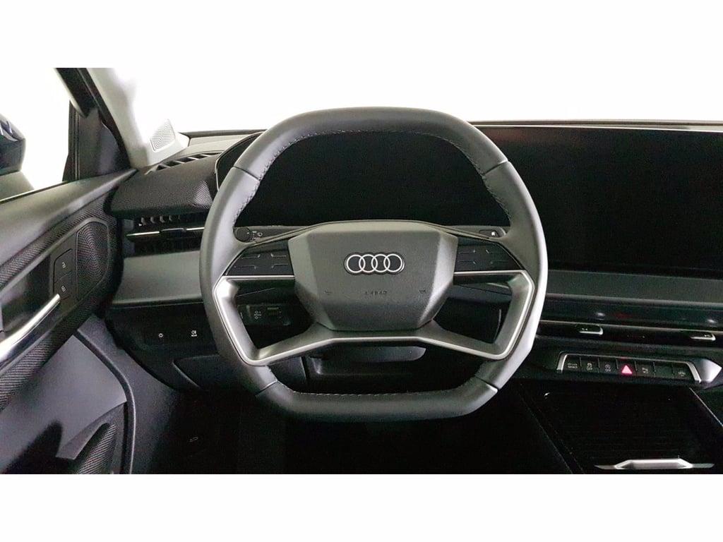 AUDI Q3 sportback 1.5 tfsi mhev business 150cv s-tronic