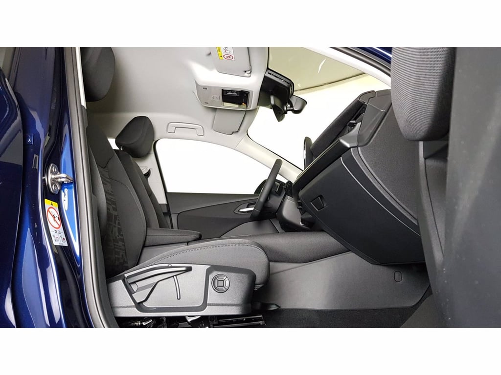 AUDI Q3 sportback 1.5 tfsi mhev business 150cv s-tronic