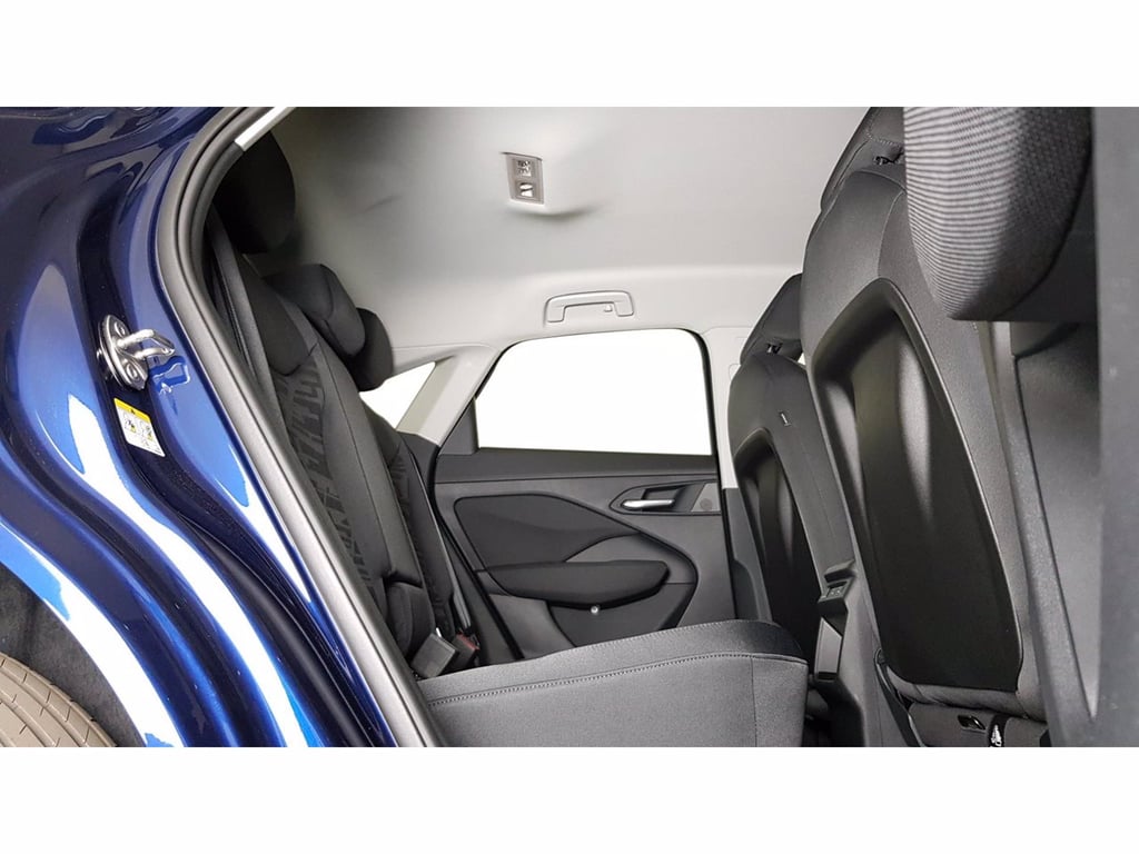 AUDI Q3 sportback 1.5 tfsi mhev business 150cv s-tronic