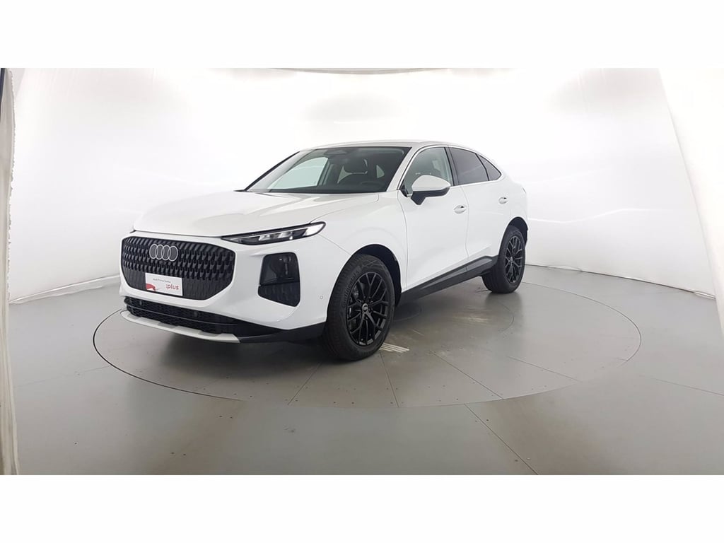AUDI Q3 sportback 2.0 tdi business 150cv s-tronic