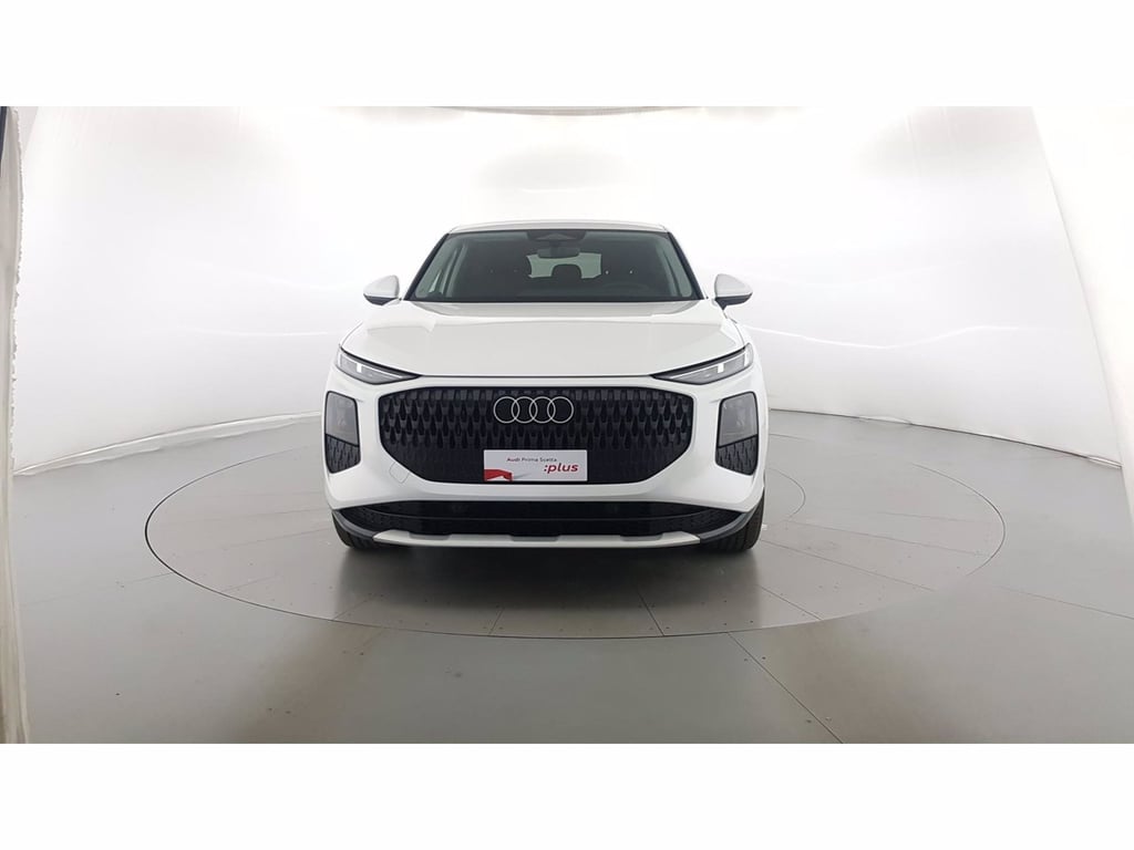 AUDI Q3 sportback 2.0 tdi business 150cv s-tronic