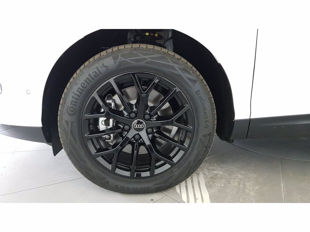 AUDI Q3 sportback 2.0 tdi business 150cv s-tronic